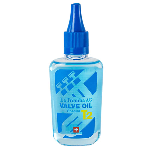 Tromba valve oil t2 - tromba,, valve-oil