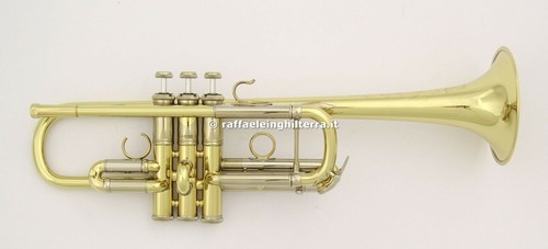 Vincent bach tromba ac190 - do,