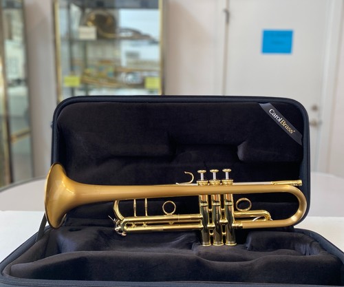 Nuova tromba carol brass - nuova,