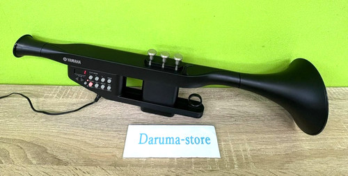 Tromba digitale yamaha tp - digitale,