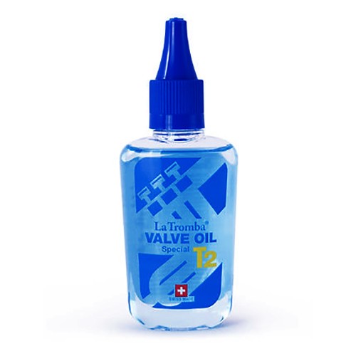 Olio valvola tromba t2 - olio, la