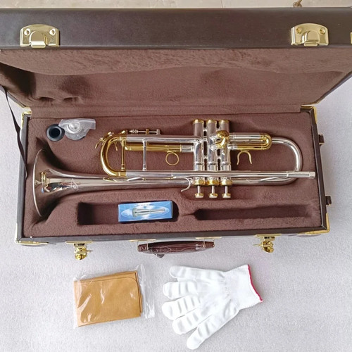 Nuova tromba stradivarius - tromba,