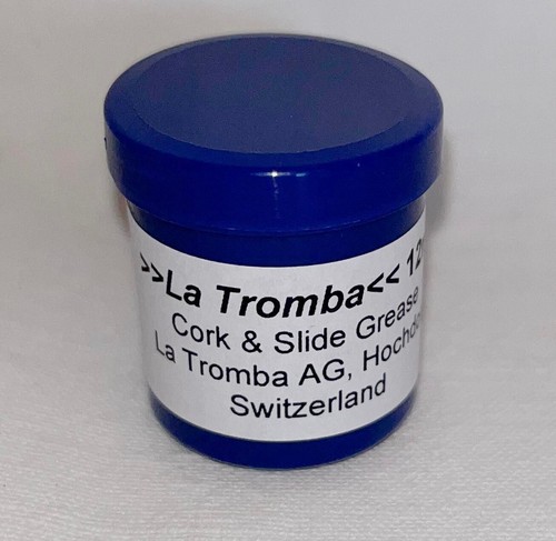 Tromba grasso trazione - da, e