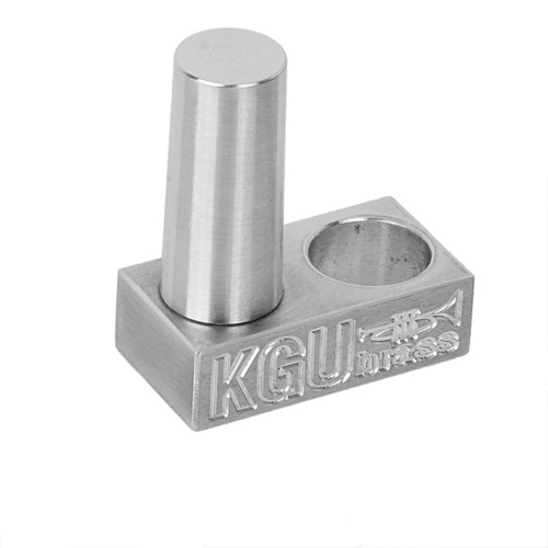 Tromba embouchure trainer - tromba,