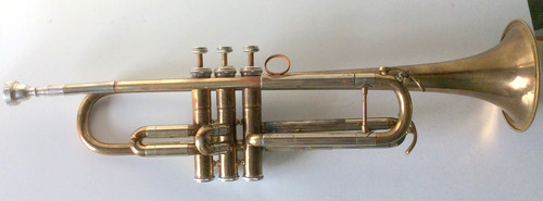 Sonora ottone laccato - b&s,