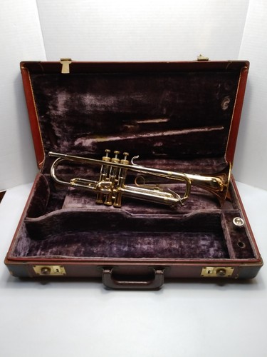 Vecchia tromba speciale e - 🎺,