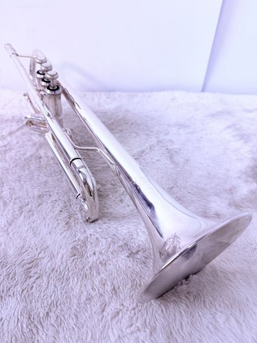 Tromba holton 103s con - tromba,