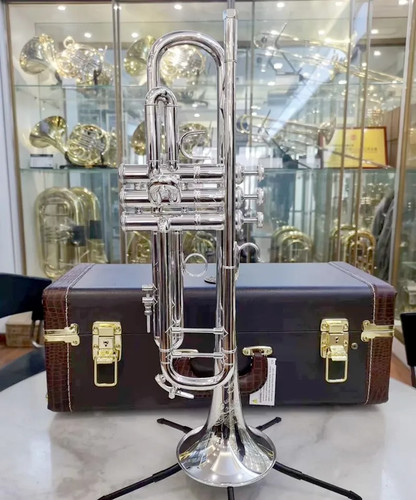 Tromba stradivari 180s - tromba, 180s-37