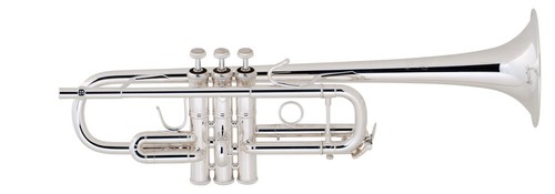 Vincent bach tromba c180sl - bach, do