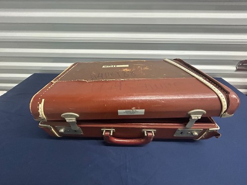 Vintage conn cornet - conn,