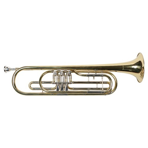 Karl glaser tromba - tromba, basso