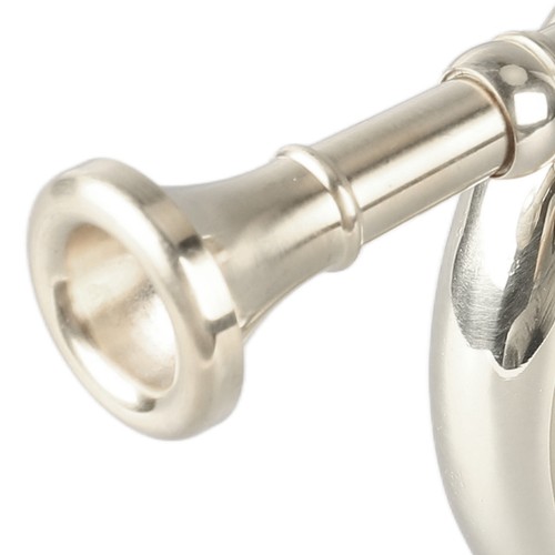 Tromba maggiore ottone - in,