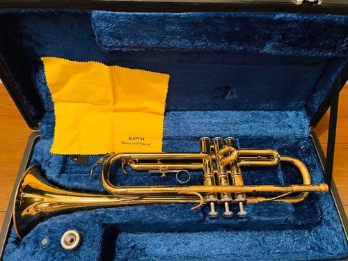 Kawai ktr 52l tromba - kawai, strumento