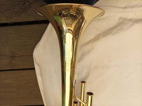 Tromba benge bac 2023 - bac,