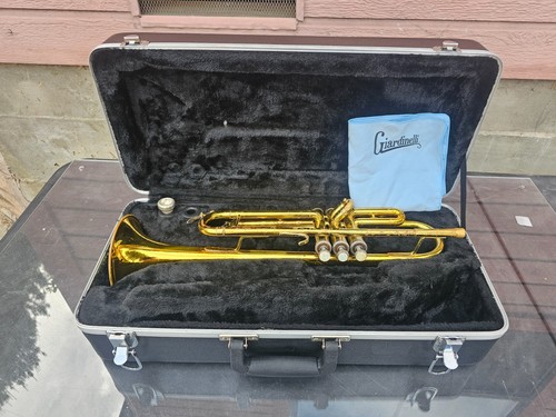 Tromba conn 20b con - tromba, custodia
