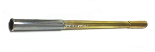 Yamaha canna imboccatura