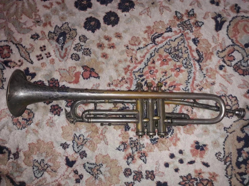Tromba artigianale - tromba,