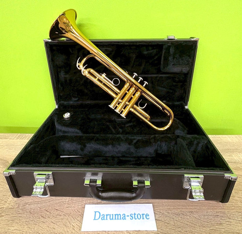 Yamaha ytr 2330 - yamaha, oro