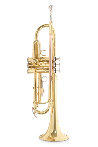 Roy benson 101 b - tr-101, tromba