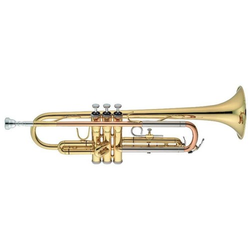 Nuovo jupiter jtr500q tromba - jupiter,