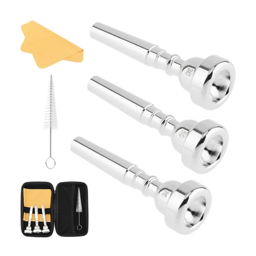 Set boccaglio tromba ottone - tromba,