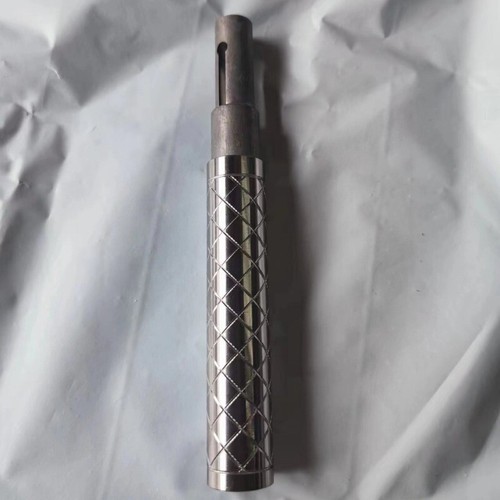Tromba pistone tubo - tromba, mandrino