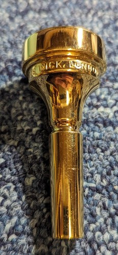 Boccagli cornetto stoppino