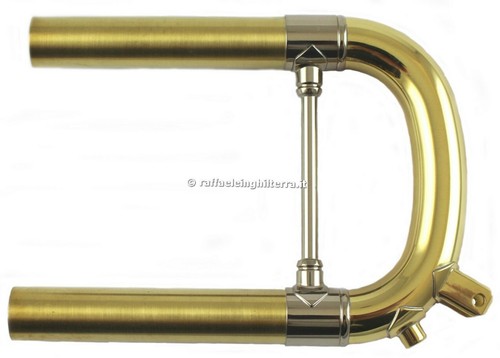 Yamaha pompa generale tromba