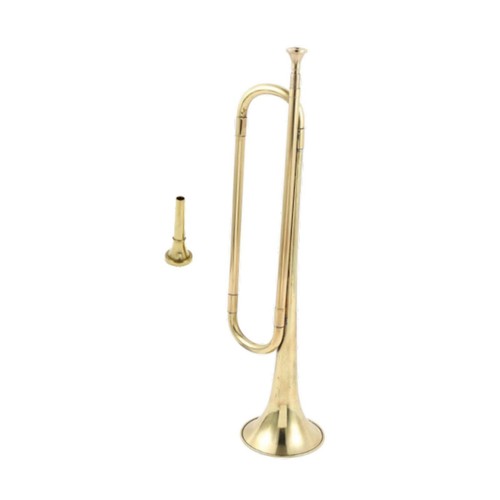 Tromba bemolle in - tromba,