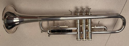 Getzen eterna 700 - getzen, tromba
