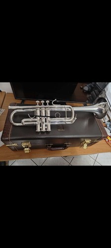 Tromba bach c180 25h - tromba,