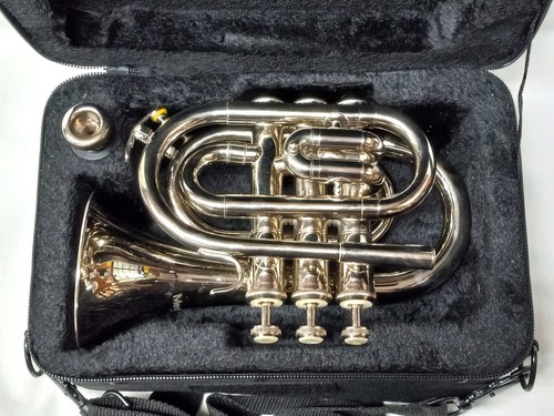 Tromba tascabile mendini - tascabile,