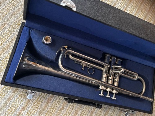 Tromba splendor vintage anni - tromba,