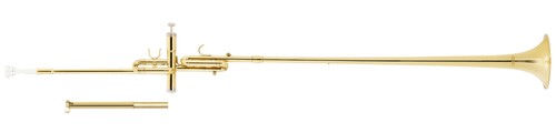 Piu aida fanfara tromba bb - aida,