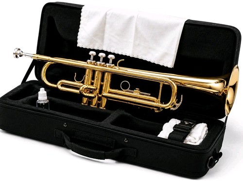 Tromba vendita - bb, tromba-vendita