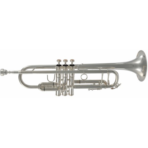 Sml paris vsm - vsm, tromba