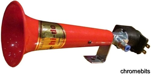 Universal 24v tromba - universal, hi-do