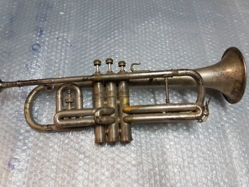 1942 conn cornette - c, g