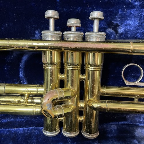 Tromba king cleveland 600 - king,