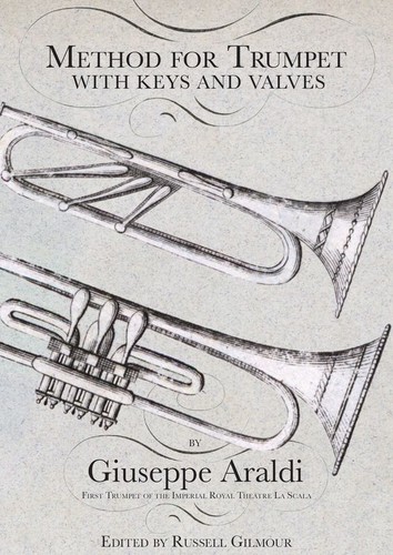 Giuseppe araldi method - giuseppe,