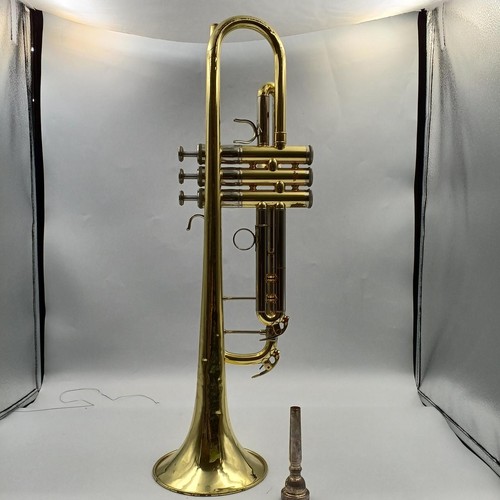Yamaha ytr 8335u xeno - ytr-8335u, bb