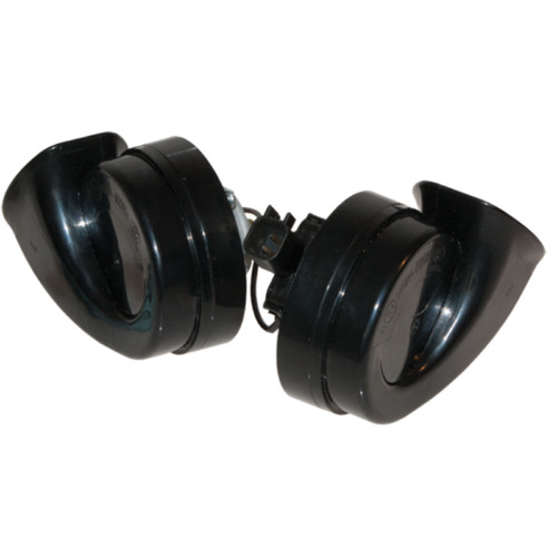 Gruppo clacson doppio - , guscio