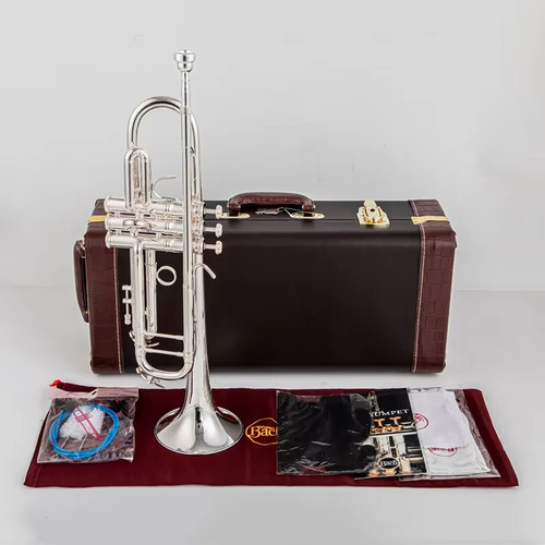 Strumento tromba - strumento,