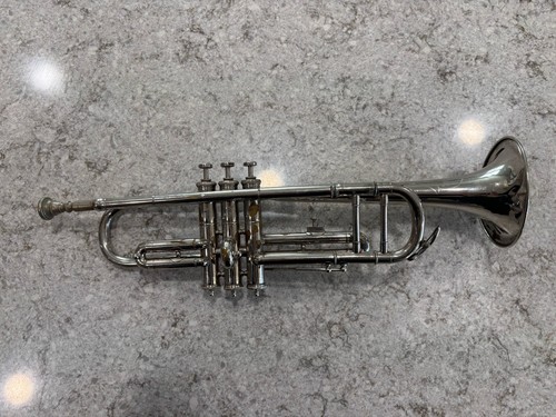 Wurlitzer professional cornet - professional,