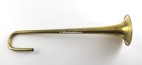 Vincent bach campana tromba - tromba, do