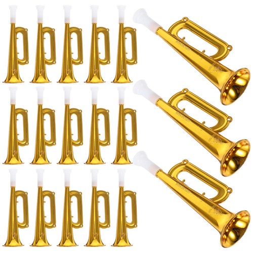 Pezzi tromba giocattoli - 18,