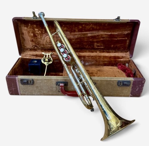 Vintage 1961 conn - conn, director
