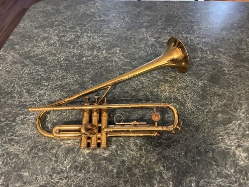Tromba blanc sonic - tromba, le