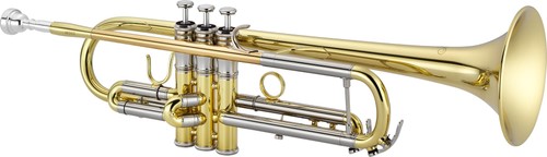 Tromba 1600il b modello - tromba,