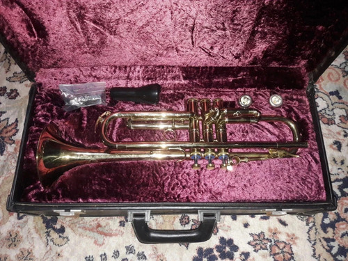 Tromba corton - tromba,